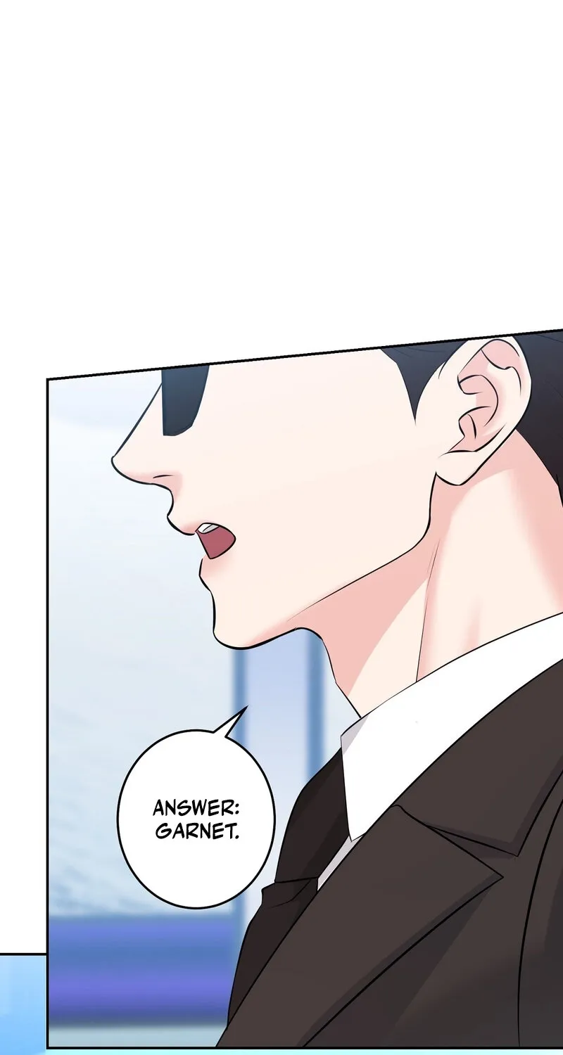 My Boss Who Rejected Me Is Now Obsessed with Me Chapter 26 - page 51
