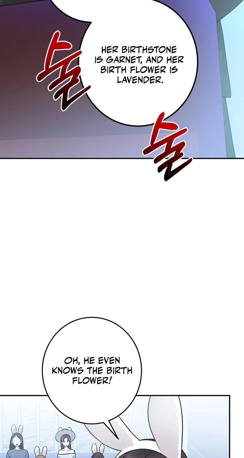 My Boss Who Rejected Me Is Now Obsessed with Me Chapter 26 - page 53
