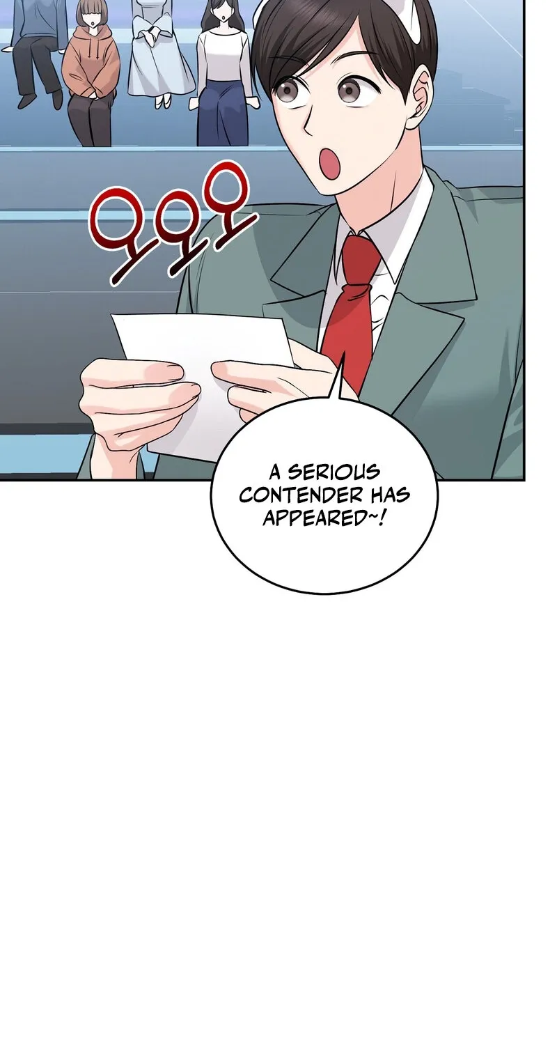My Boss Who Rejected Me Is Now Obsessed with Me Chapter 26 - page 54