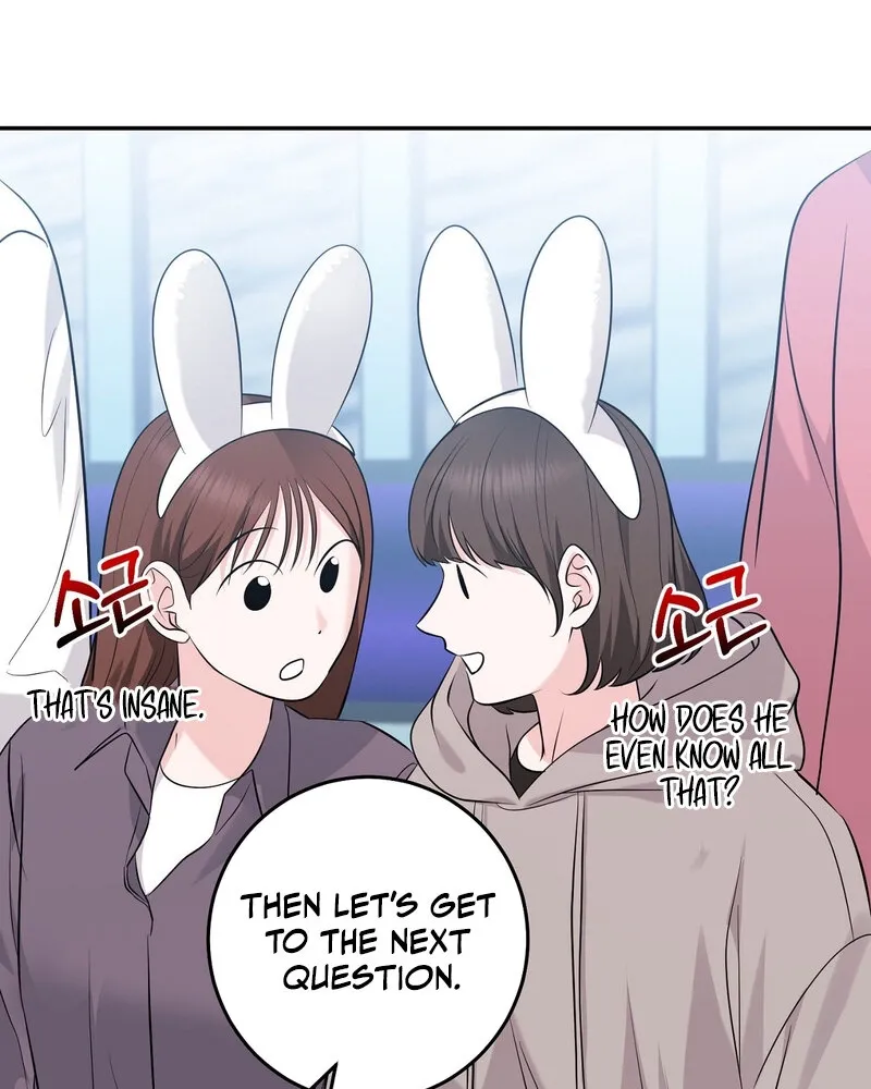 My Boss Who Rejected Me Is Now Obsessed with Me Chapter 26 - page 55