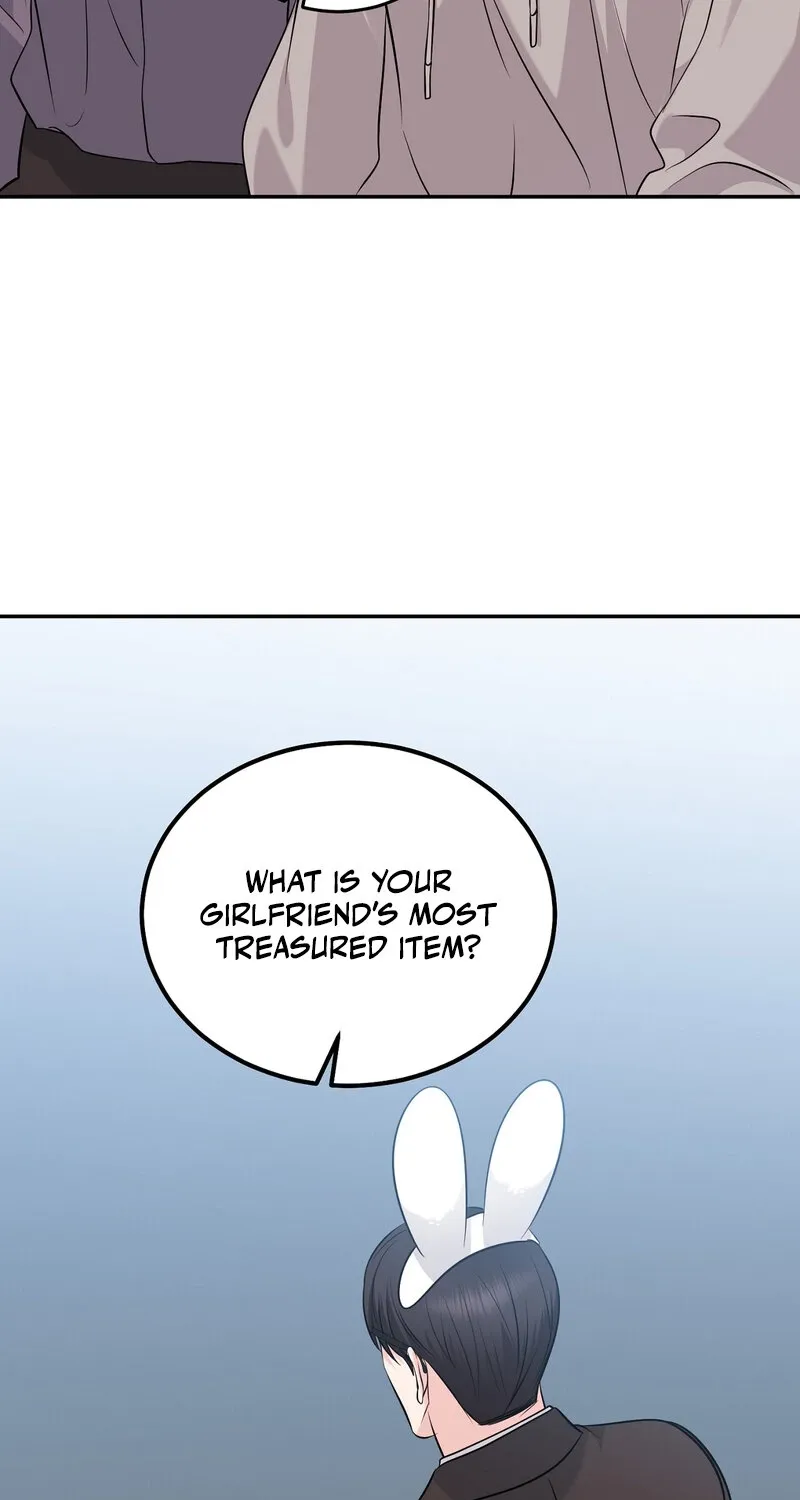 My Boss Who Rejected Me Is Now Obsessed with Me Chapter 26 - page 56