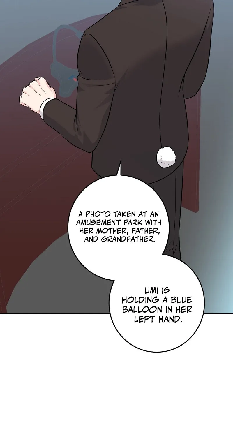 My Boss Who Rejected Me Is Now Obsessed with Me Chapter 26 - page 57