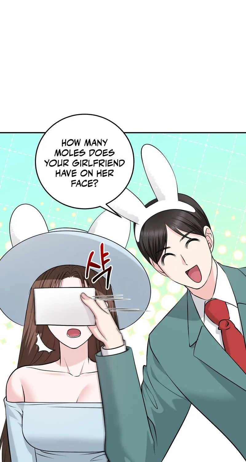 My Boss Who Rejected Me Is Now Obsessed with Me Chapter 26 - page 58