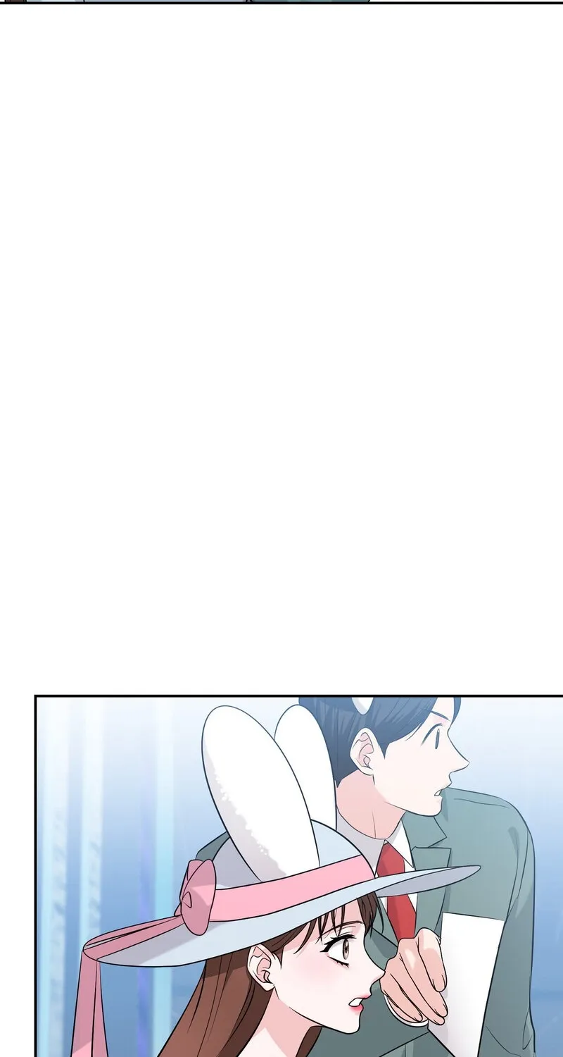My Boss Who Rejected Me Is Now Obsessed with Me Chapter 26 - page 59
