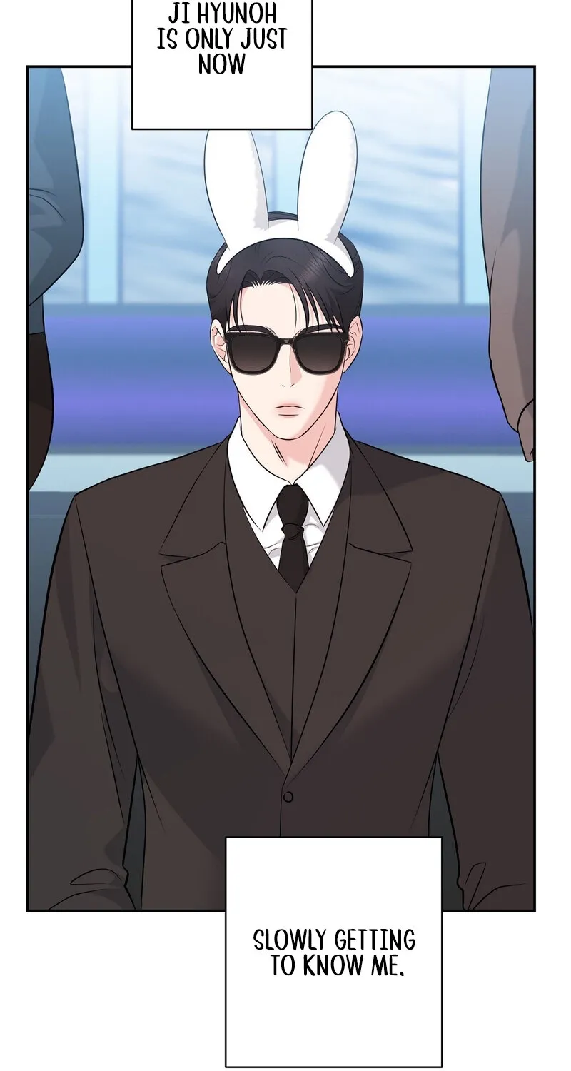 My Boss Who Rejected Me Is Now Obsessed with Me Chapter 26 - page 6