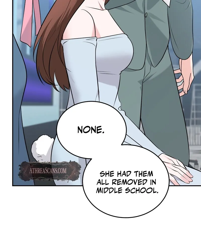 My Boss Who Rejected Me Is Now Obsessed with Me Chapter 26 - page 60