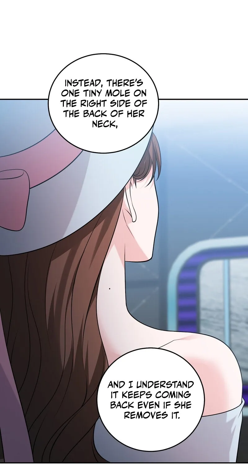 My Boss Who Rejected Me Is Now Obsessed with Me Chapter 26 - page 61
