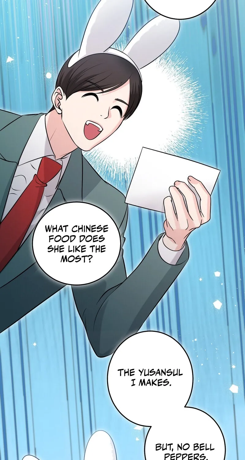 My Boss Who Rejected Me Is Now Obsessed with Me Chapter 26 - page 63