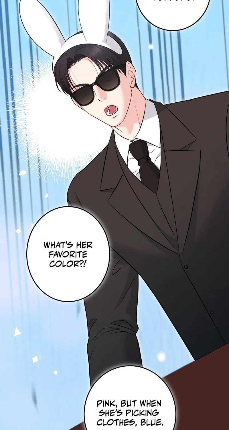 My Boss Who Rejected Me Is Now Obsessed with Me Chapter 26 - page 64