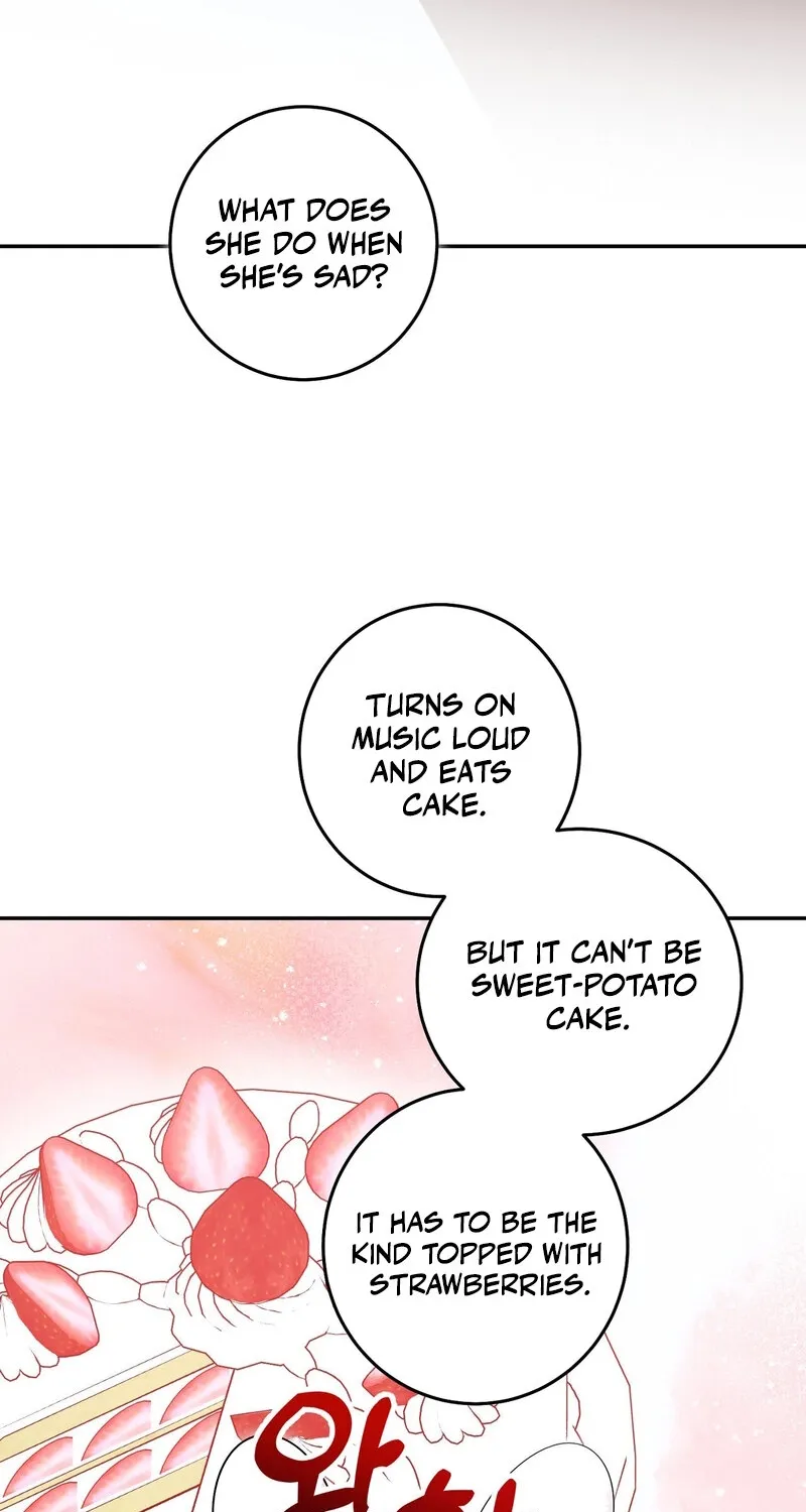 My Boss Who Rejected Me Is Now Obsessed with Me Chapter 26 - page 66