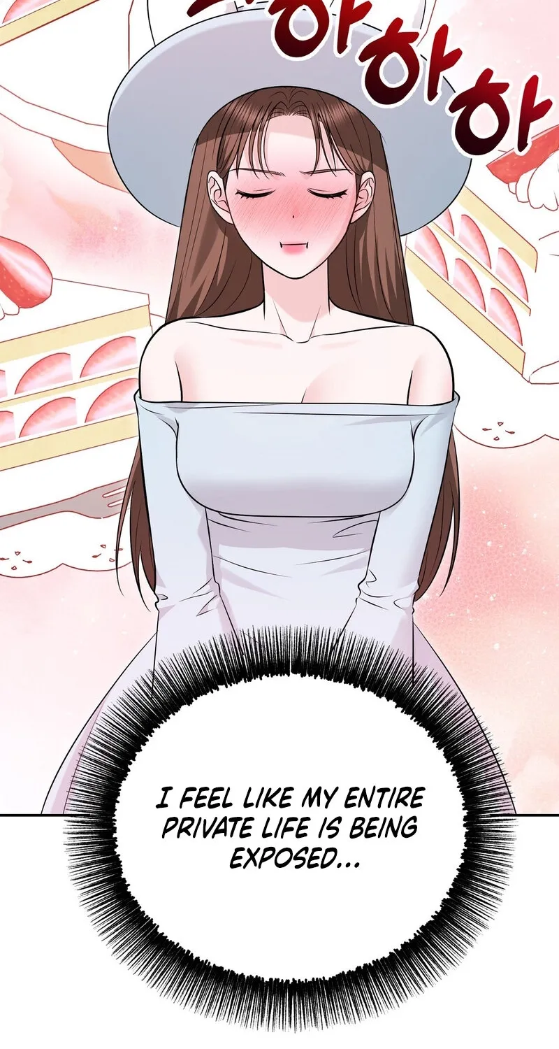 My Boss Who Rejected Me Is Now Obsessed with Me Chapter 26 - page 67