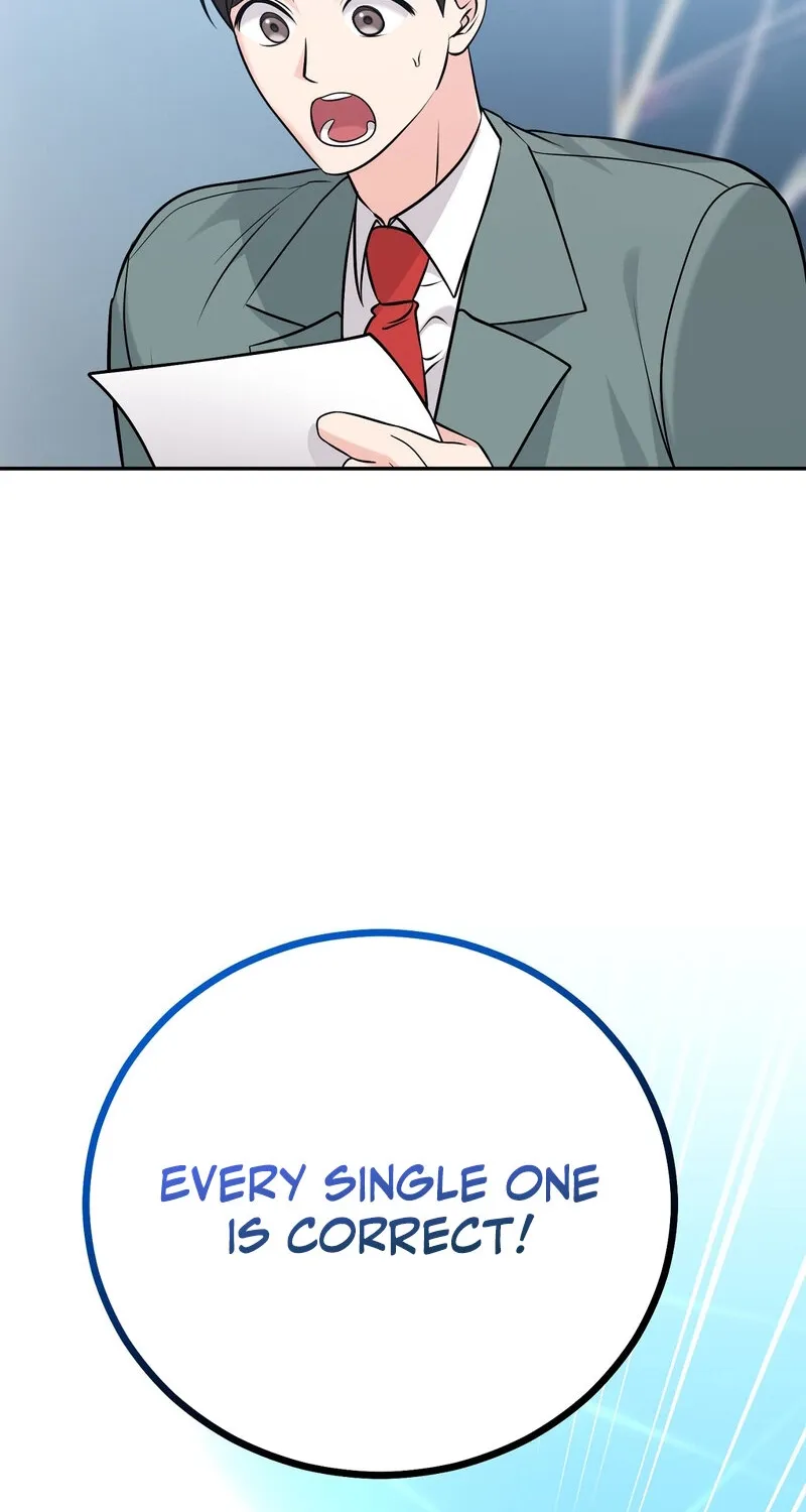 My Boss Who Rejected Me Is Now Obsessed with Me Chapter 26 - page 69
