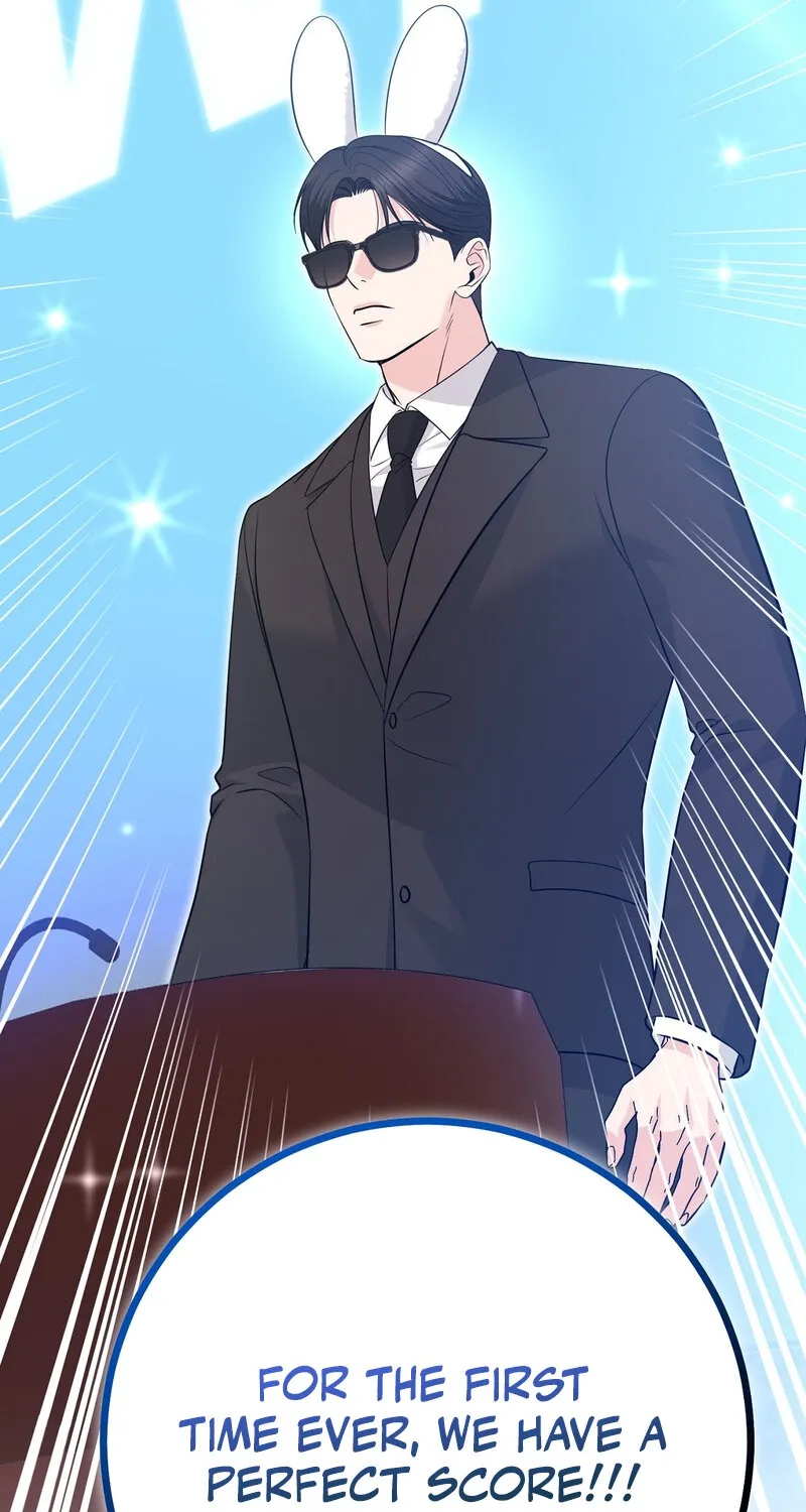 My Boss Who Rejected Me Is Now Obsessed with Me Chapter 26 - page 71