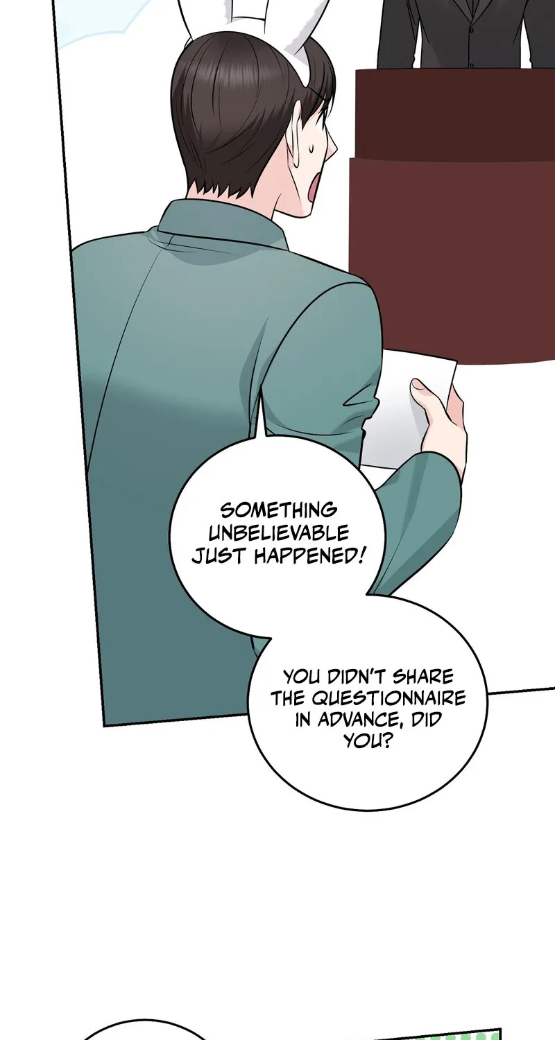 My Boss Who Rejected Me Is Now Obsessed with Me Chapter 26 - page 73