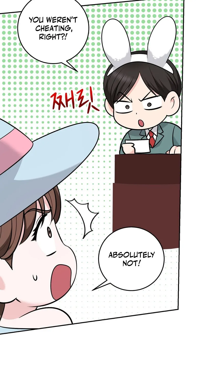 My Boss Who Rejected Me Is Now Obsessed with Me Chapter 26 - page 74