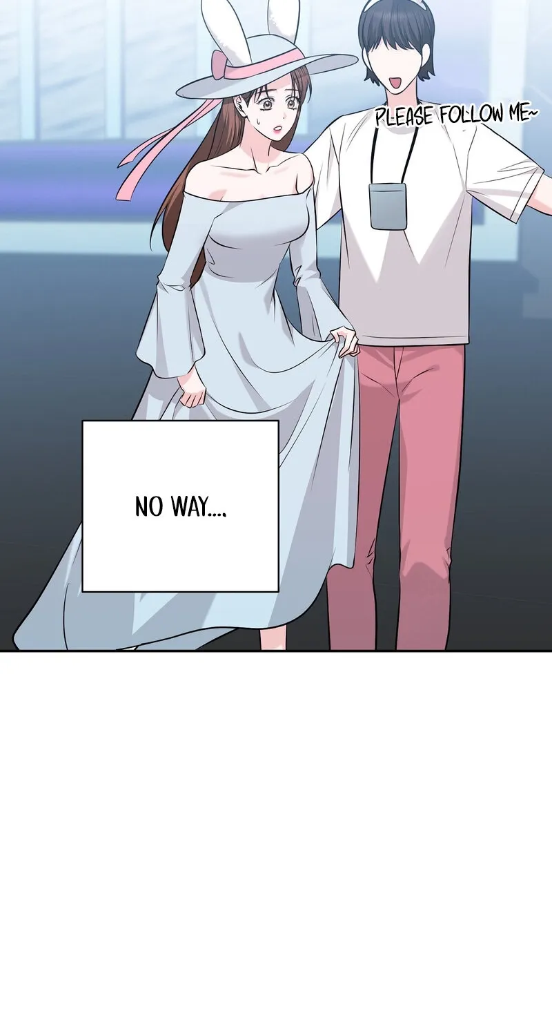 My Boss Who Rejected Me Is Now Obsessed with Me Chapter 26 - page 76