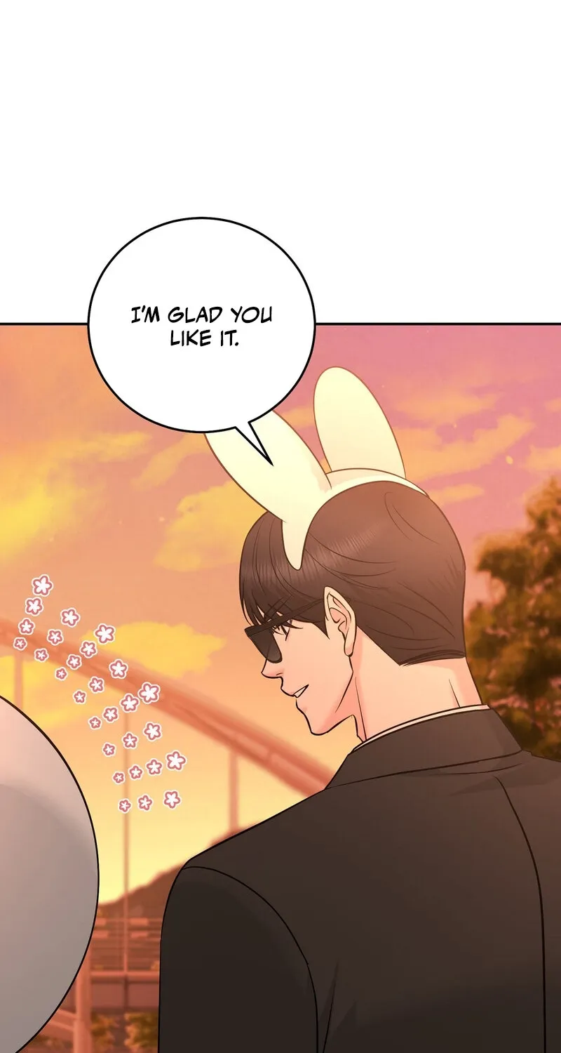 My Boss Who Rejected Me Is Now Obsessed with Me Chapter 26 - page 82