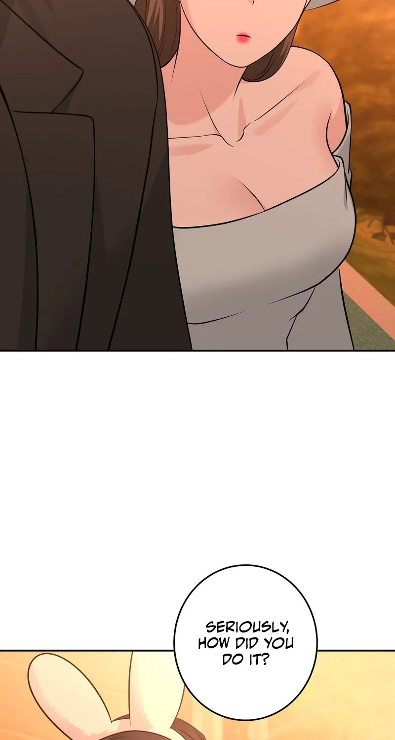 My Boss Who Rejected Me Is Now Obsessed with Me Chapter 26 - page 84