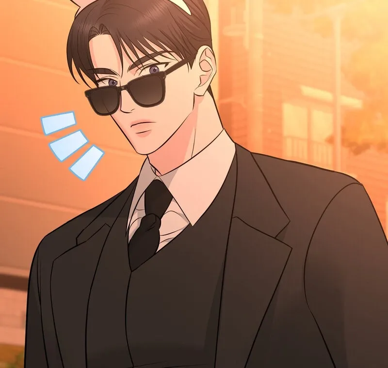 My Boss Who Rejected Me Is Now Obsessed with Me Chapter 26 - page 85