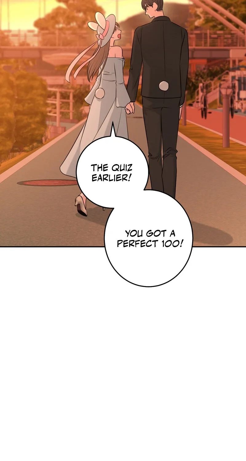 My Boss Who Rejected Me Is Now Obsessed with Me Chapter 26 - page 87