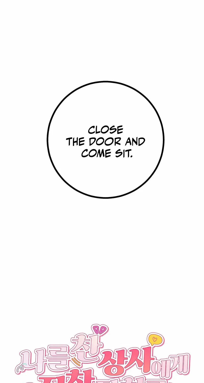 My Boss Who Rejected Me Is Now Obsessed with Me Chapter 27 - page 102
