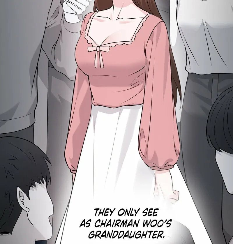 My Boss Who Rejected Me Is Now Obsessed with Me Chapter 27 - page 15