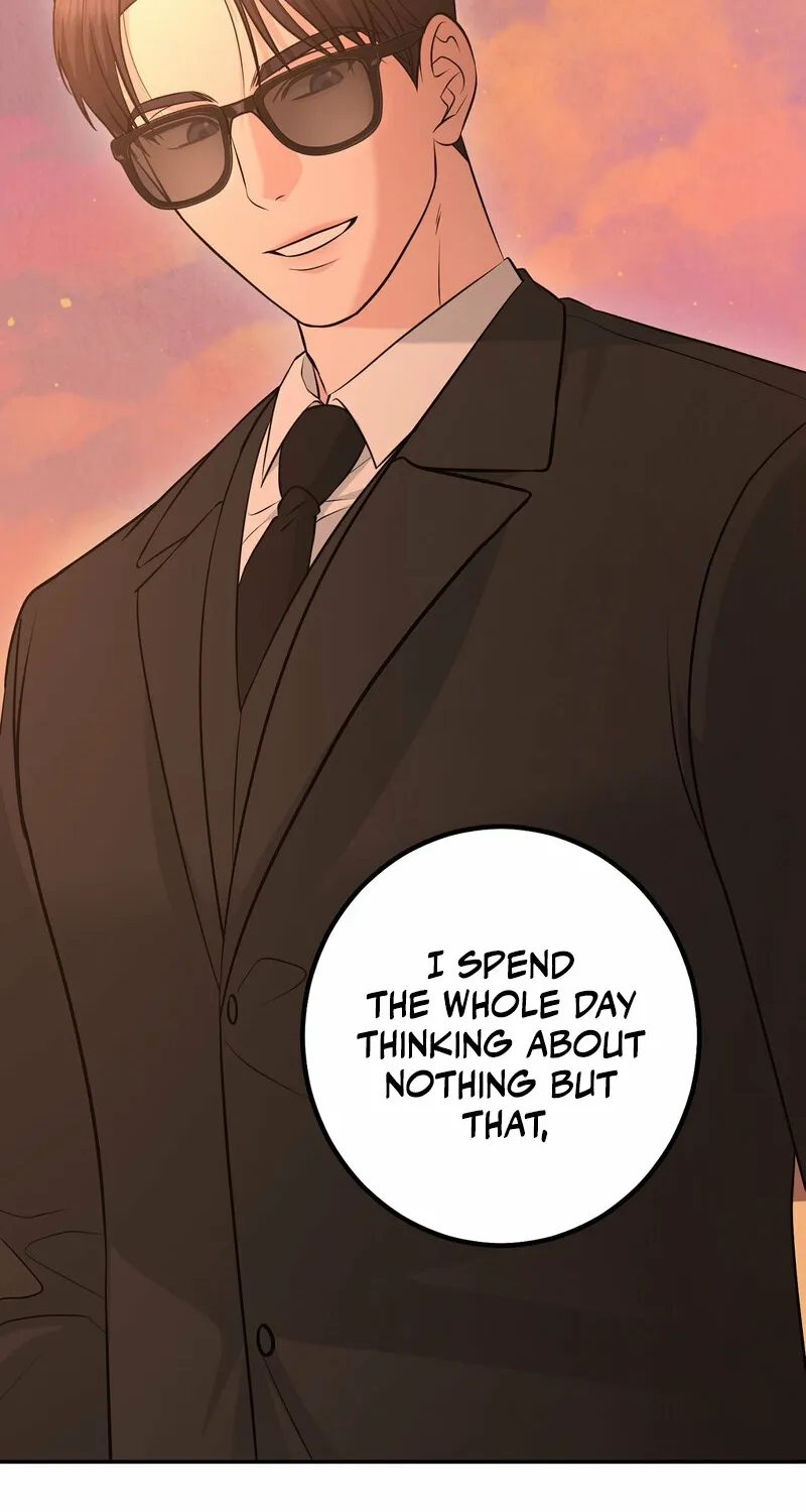 My Boss Who Rejected Me Is Now Obsessed with Me Chapter 27 - page 2