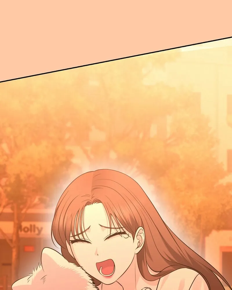 My Boss Who Rejected Me Is Now Obsessed with Me Chapter 27 - page 25