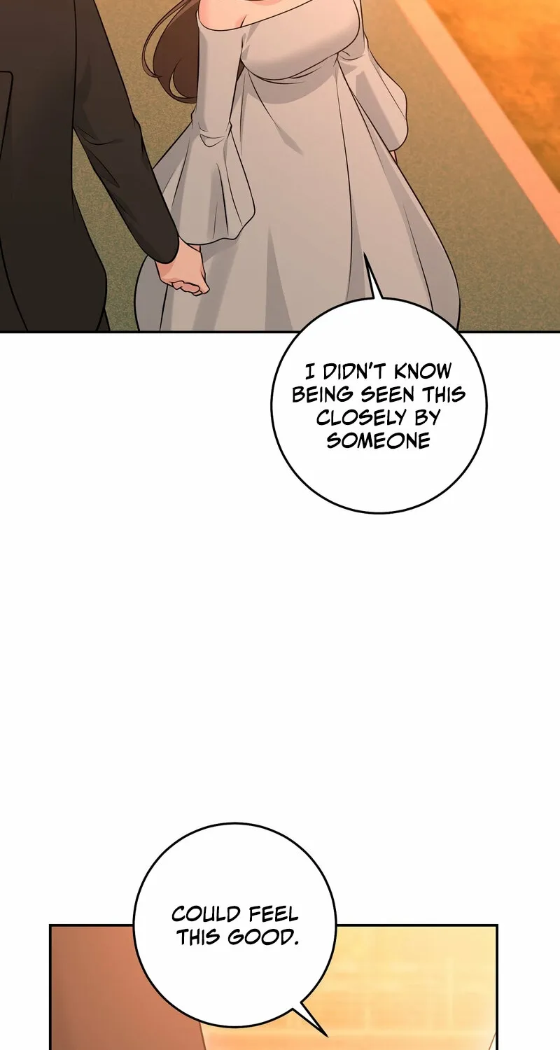 My Boss Who Rejected Me Is Now Obsessed with Me Chapter 27 - page 29