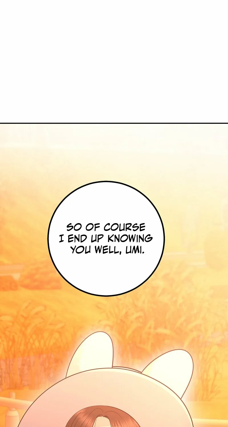 My Boss Who Rejected Me Is Now Obsessed with Me Chapter 27 - page 3