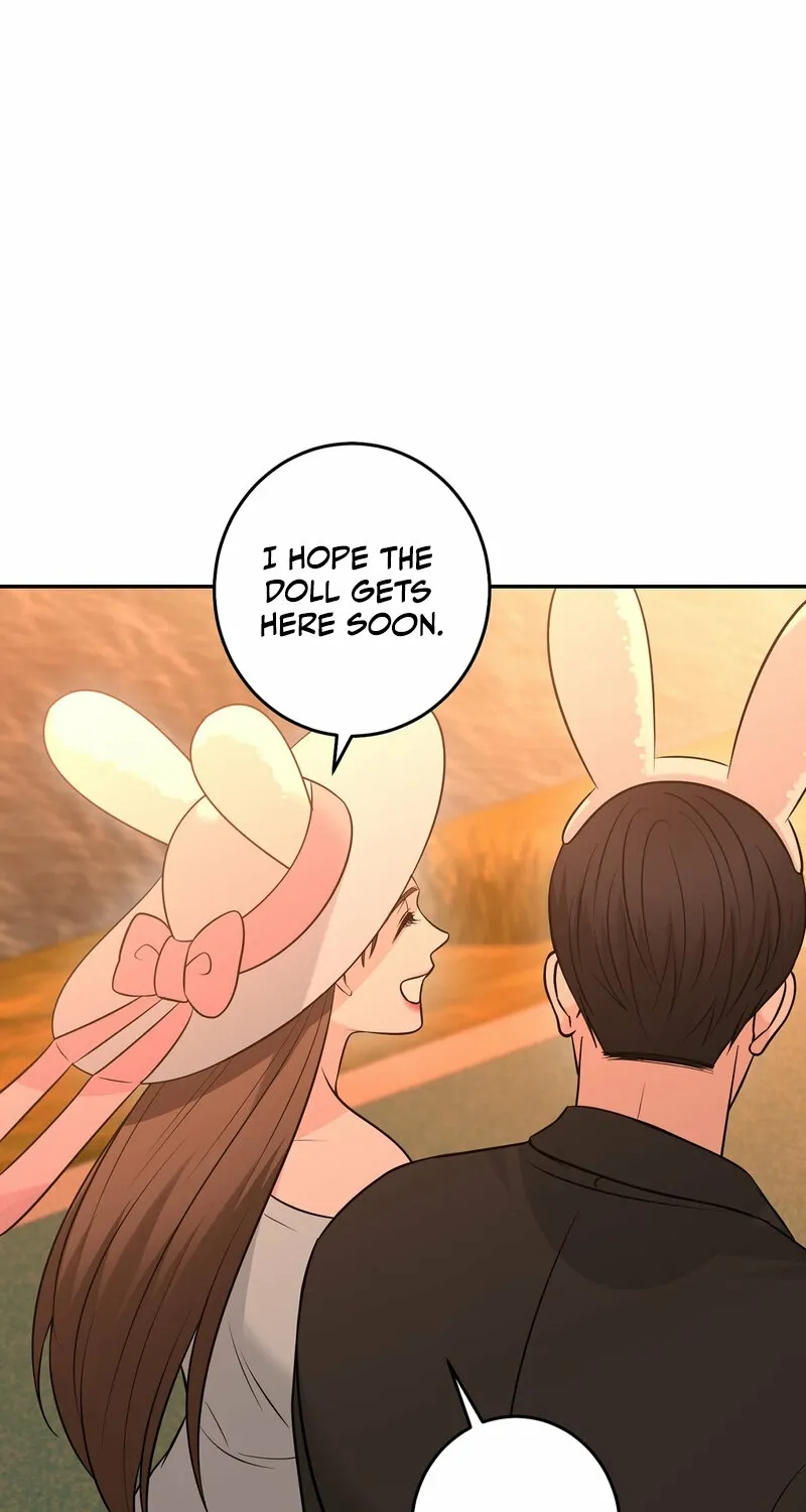 My Boss Who Rejected Me Is Now Obsessed with Me Chapter 27 - page 31