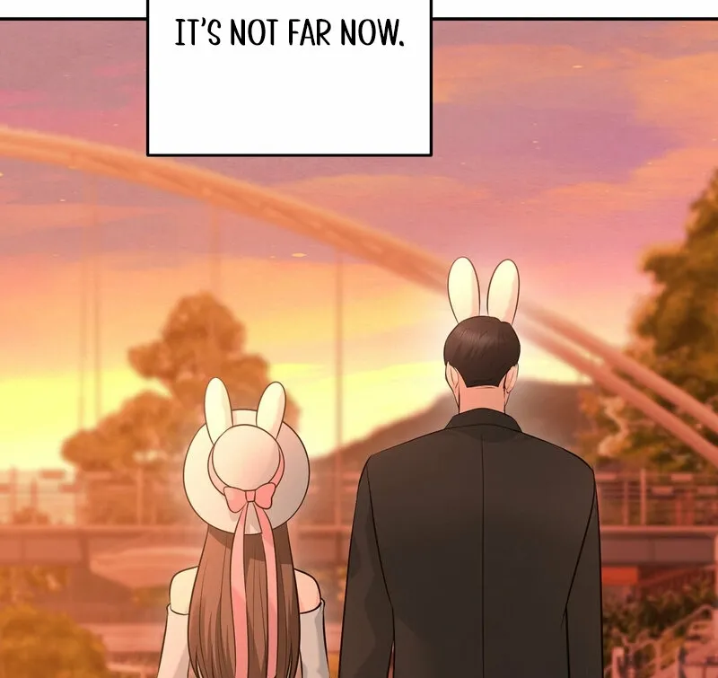 My Boss Who Rejected Me Is Now Obsessed with Me Chapter 27 - page 35