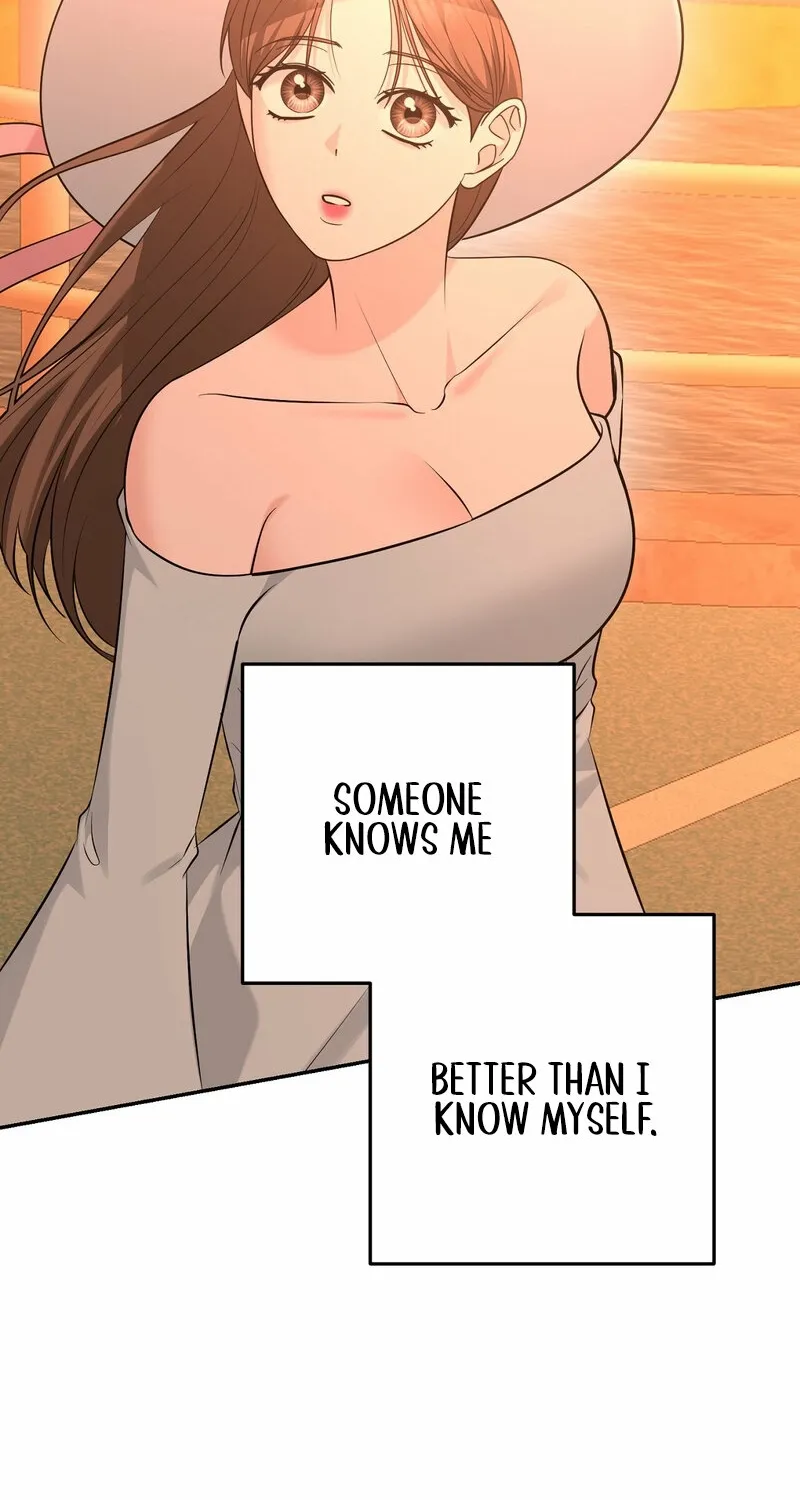 My Boss Who Rejected Me Is Now Obsessed with Me Chapter 27 - page 4