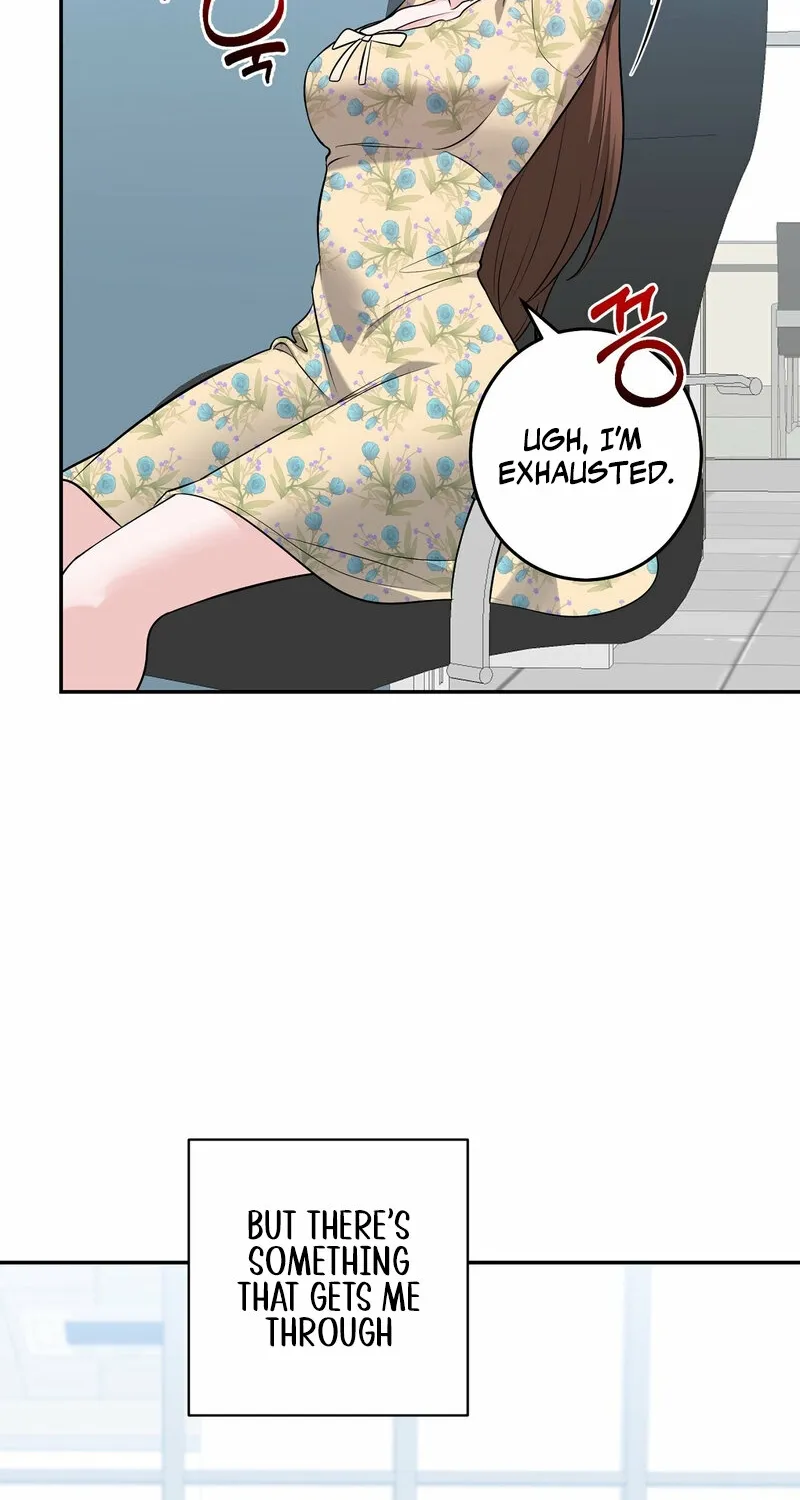 My Boss Who Rejected Me Is Now Obsessed with Me Chapter 27 - page 47