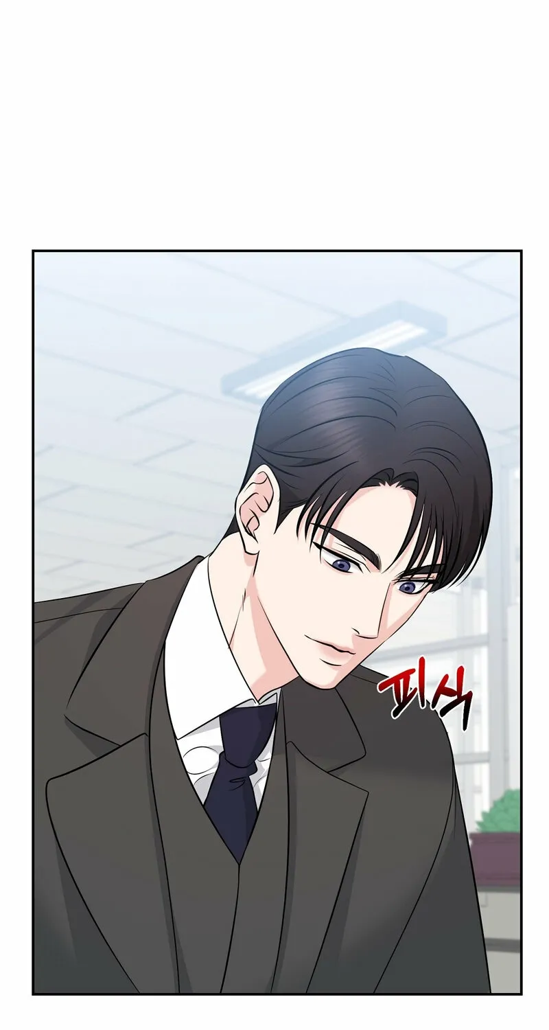 My Boss Who Rejected Me Is Now Obsessed with Me Chapter 27 - page 51