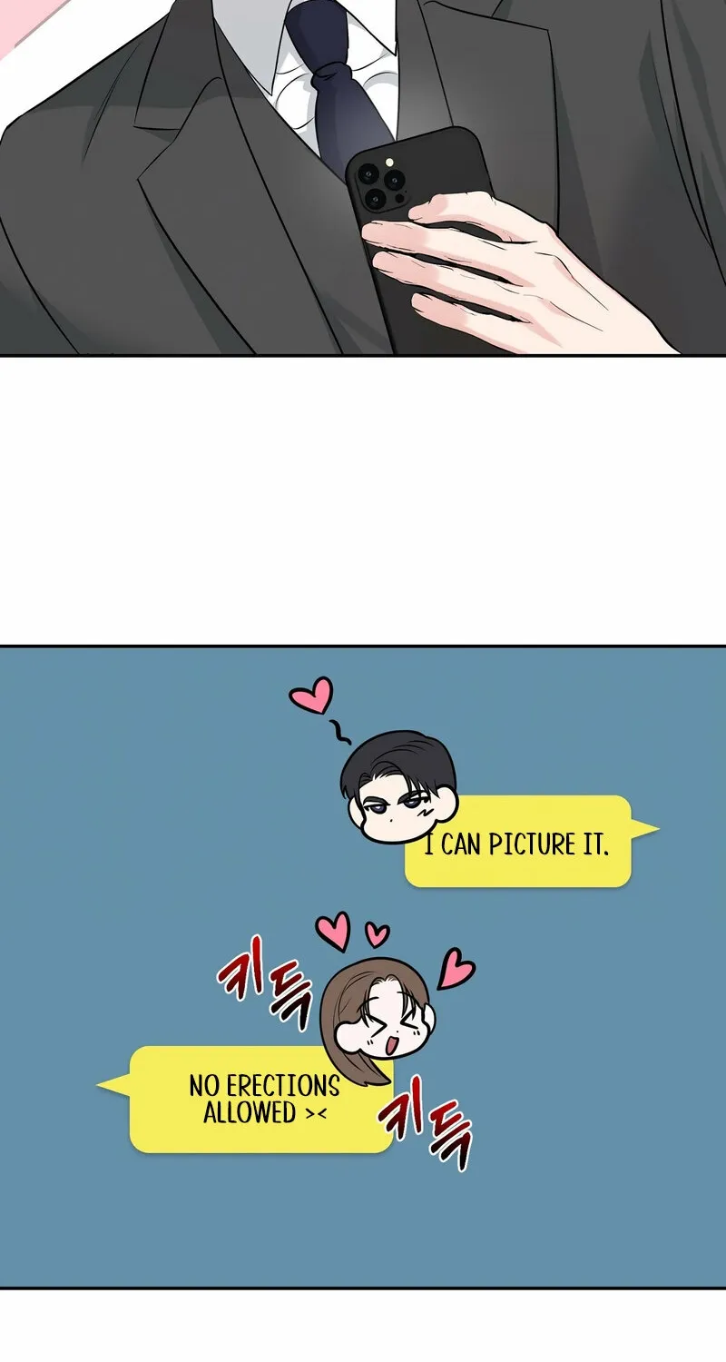 My Boss Who Rejected Me Is Now Obsessed with Me Chapter 27 - page 54