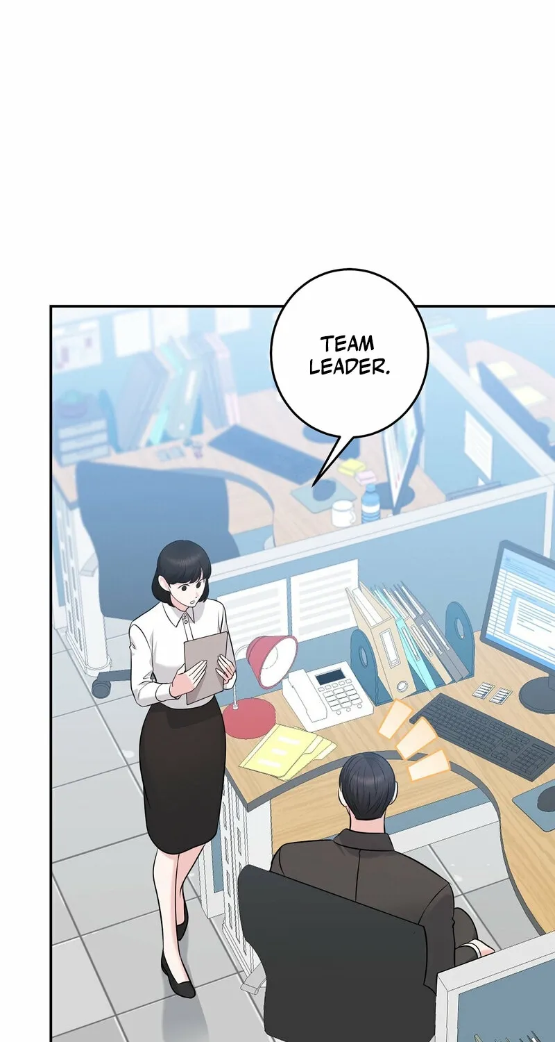 My Boss Who Rejected Me Is Now Obsessed with Me Chapter 27 - page 62
