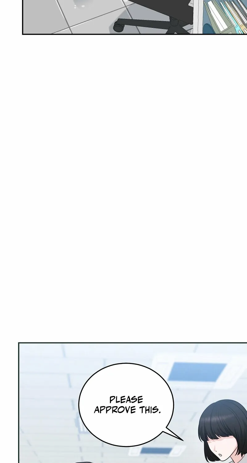 My Boss Who Rejected Me Is Now Obsessed with Me Chapter 27 - page 63