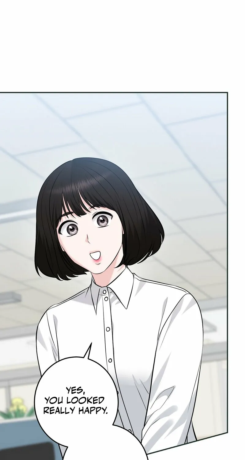 My Boss Who Rejected Me Is Now Obsessed with Me Chapter 27 - page 68