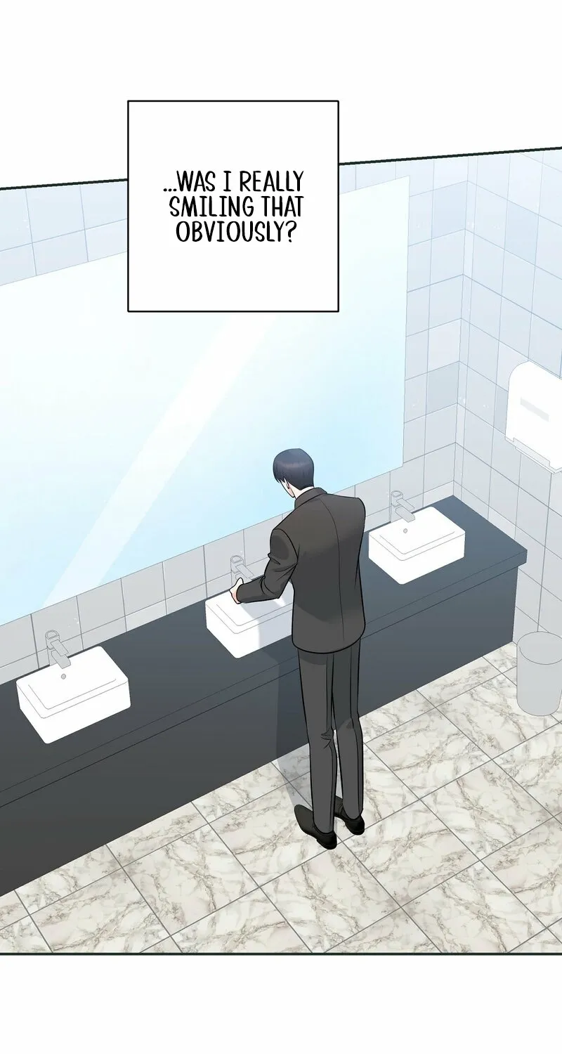 My Boss Who Rejected Me Is Now Obsessed with Me Chapter 27 - page 73