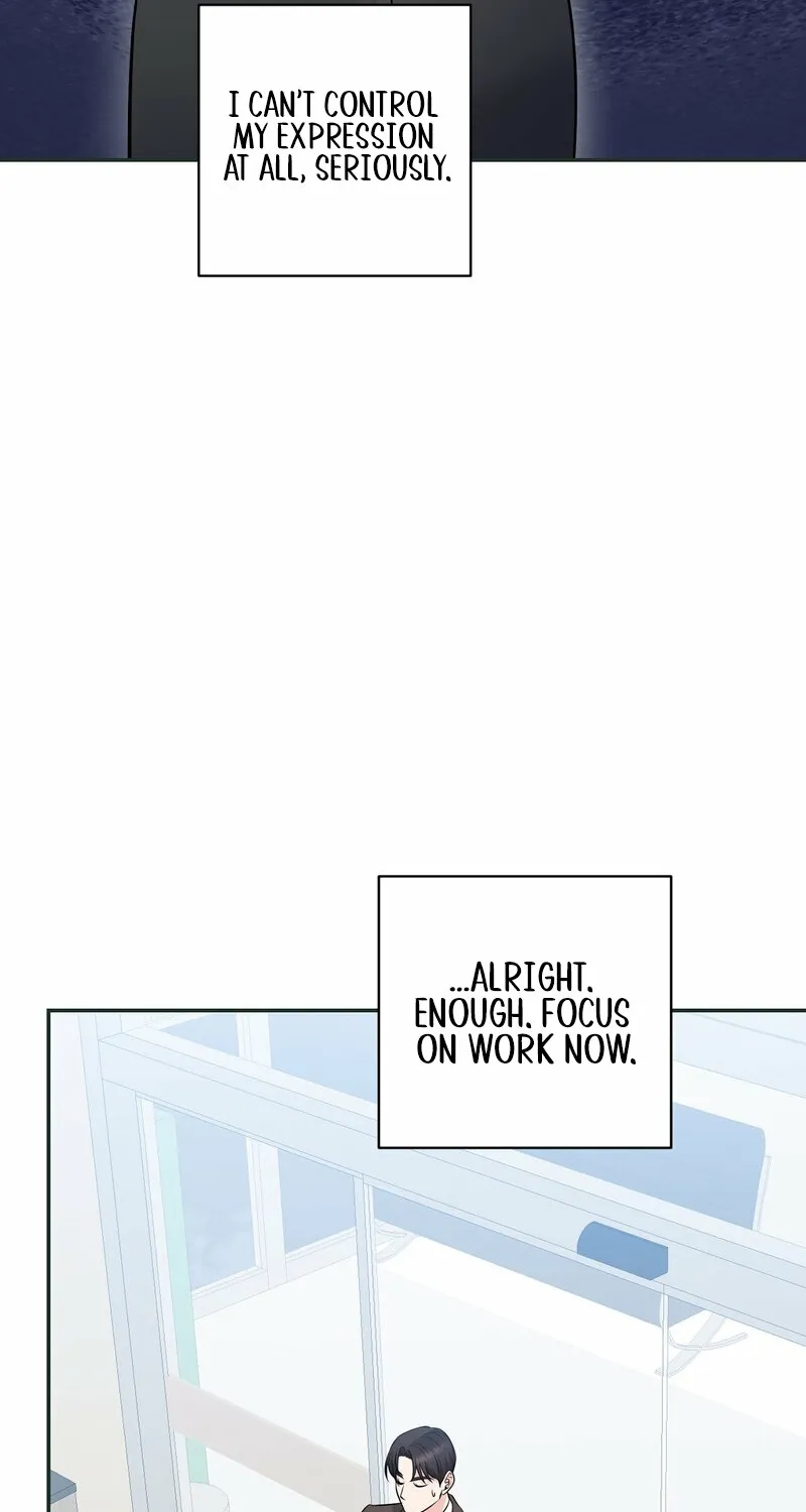 My Boss Who Rejected Me Is Now Obsessed with Me Chapter 27 - page 77