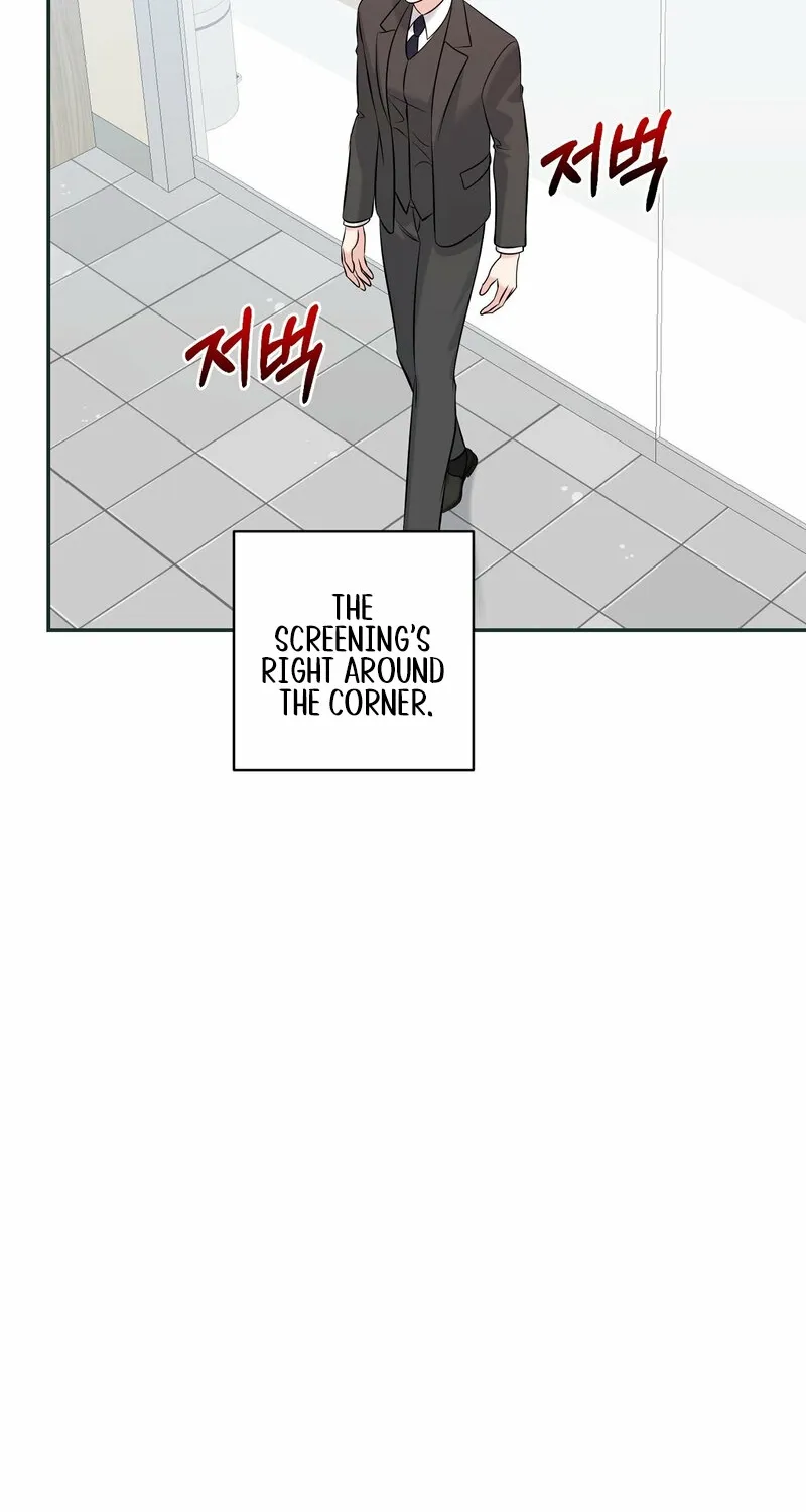 My Boss Who Rejected Me Is Now Obsessed with Me Chapter 27 - page 78