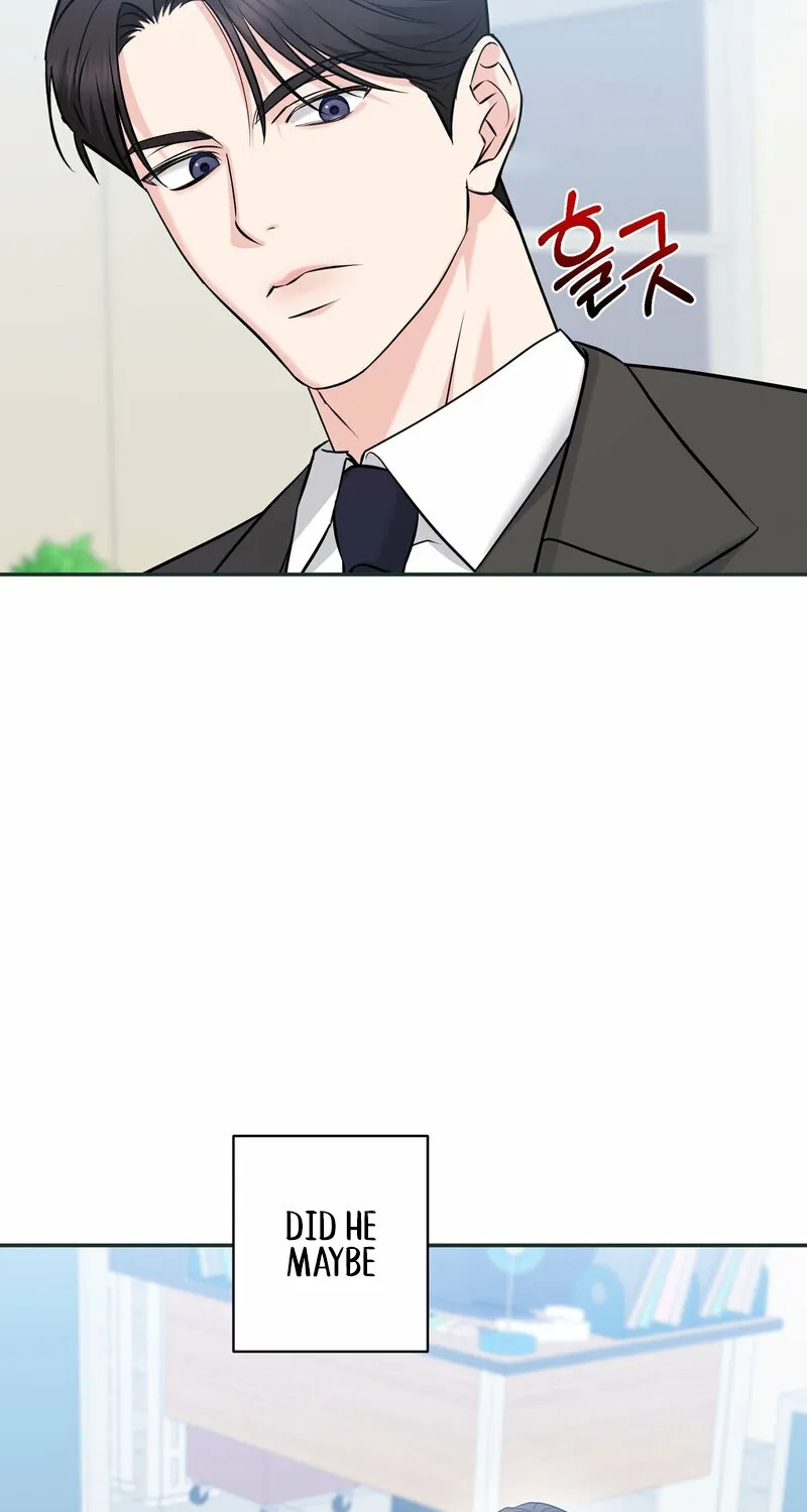 My Boss Who Rejected Me Is Now Obsessed with Me Chapter 27 - page 87