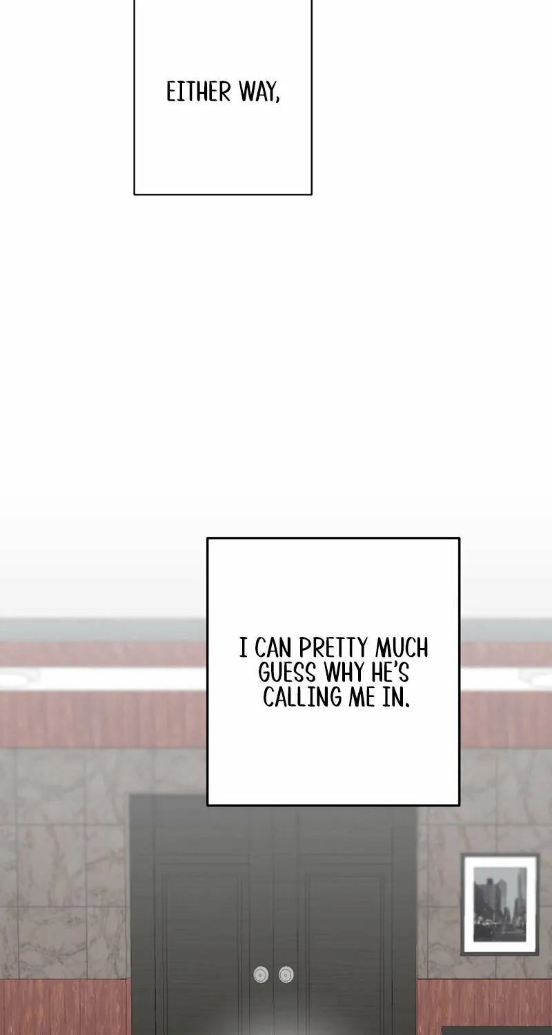 My Boss Who Rejected Me Is Now Obsessed with Me Chapter 27 - page 94