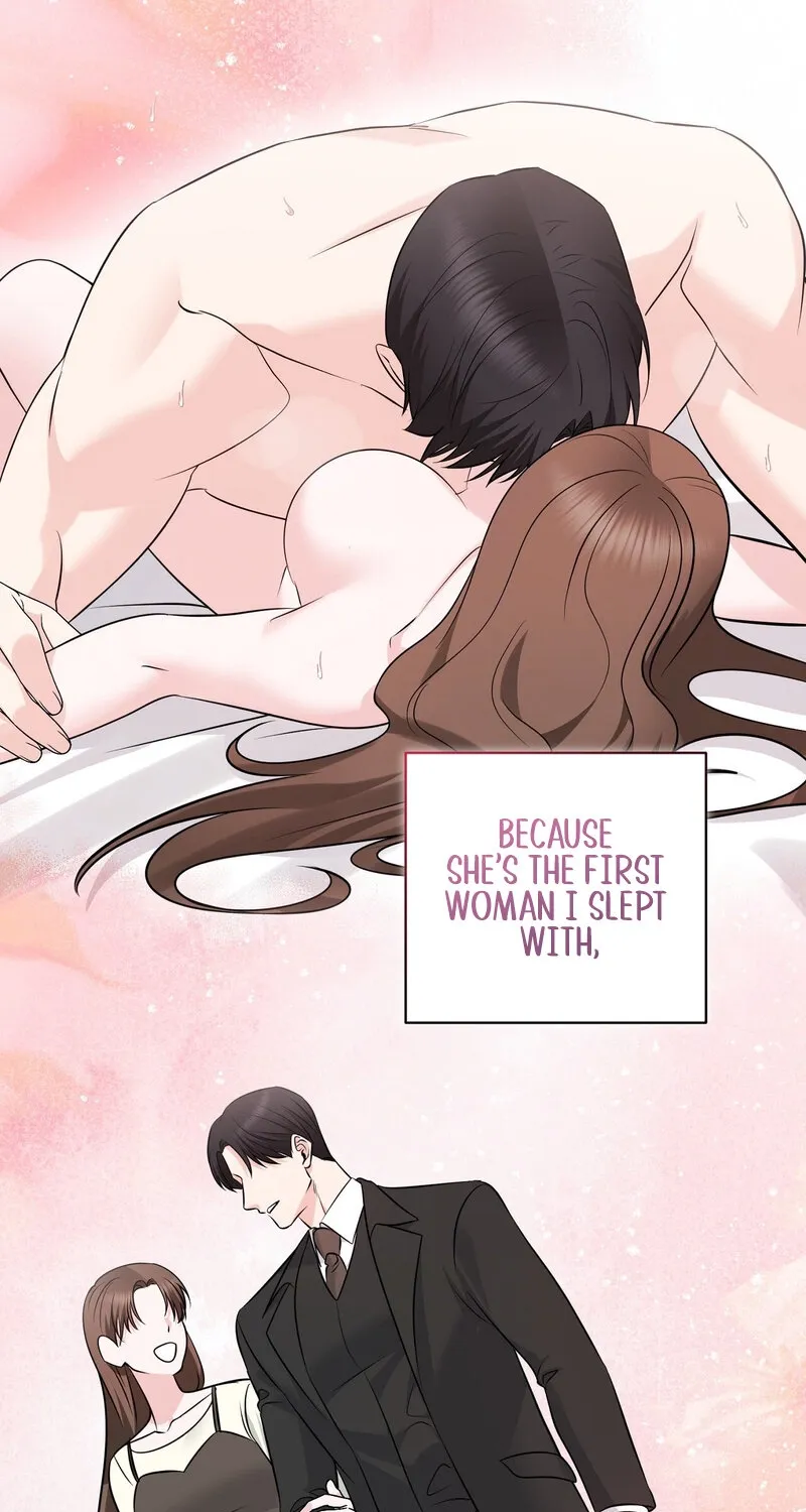 My Boss Who Rejected Me Is Now Obsessed with Me Chapter 28 - page 101