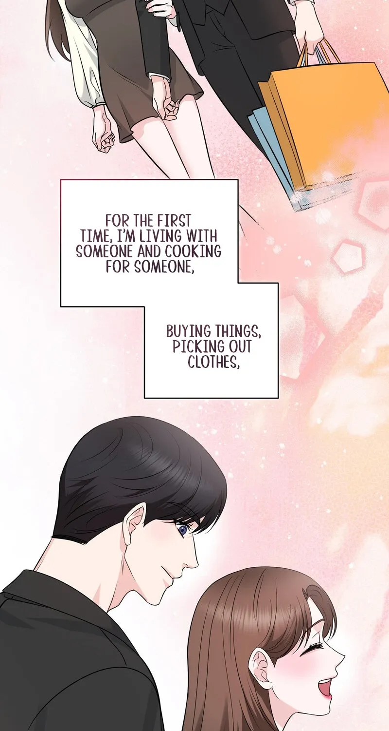 My Boss Who Rejected Me Is Now Obsessed with Me Chapter 28 - page 102