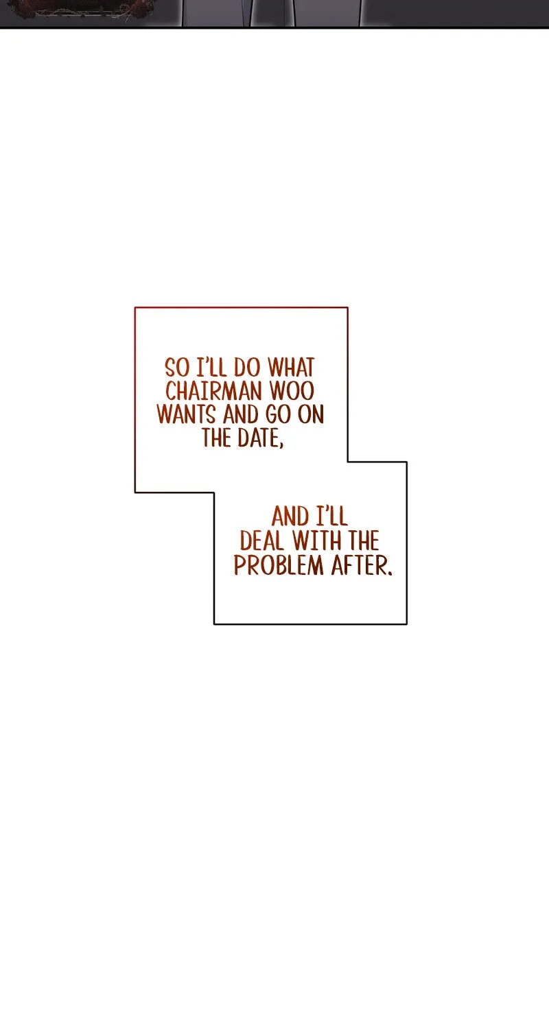My Boss Who Rejected Me Is Now Obsessed with Me Chapter 28 - page 108