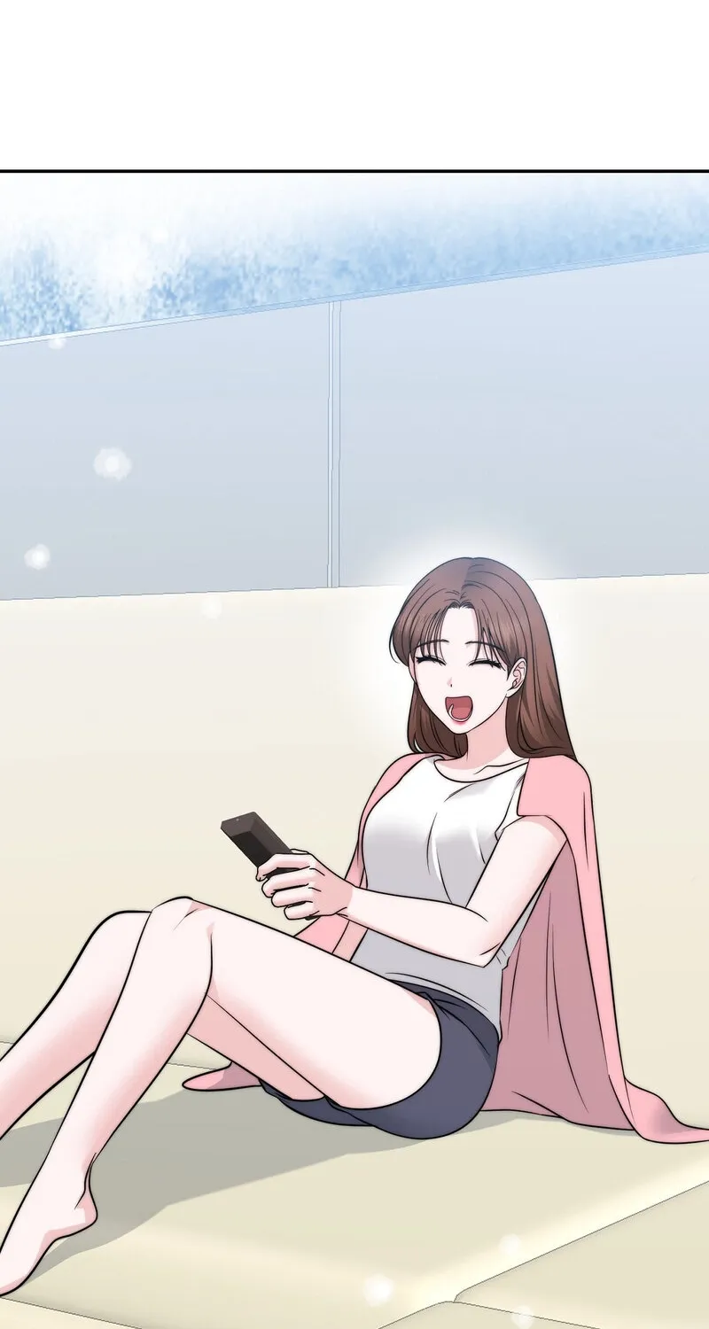 My Boss Who Rejected Me Is Now Obsessed with Me Chapter 28 - page 109