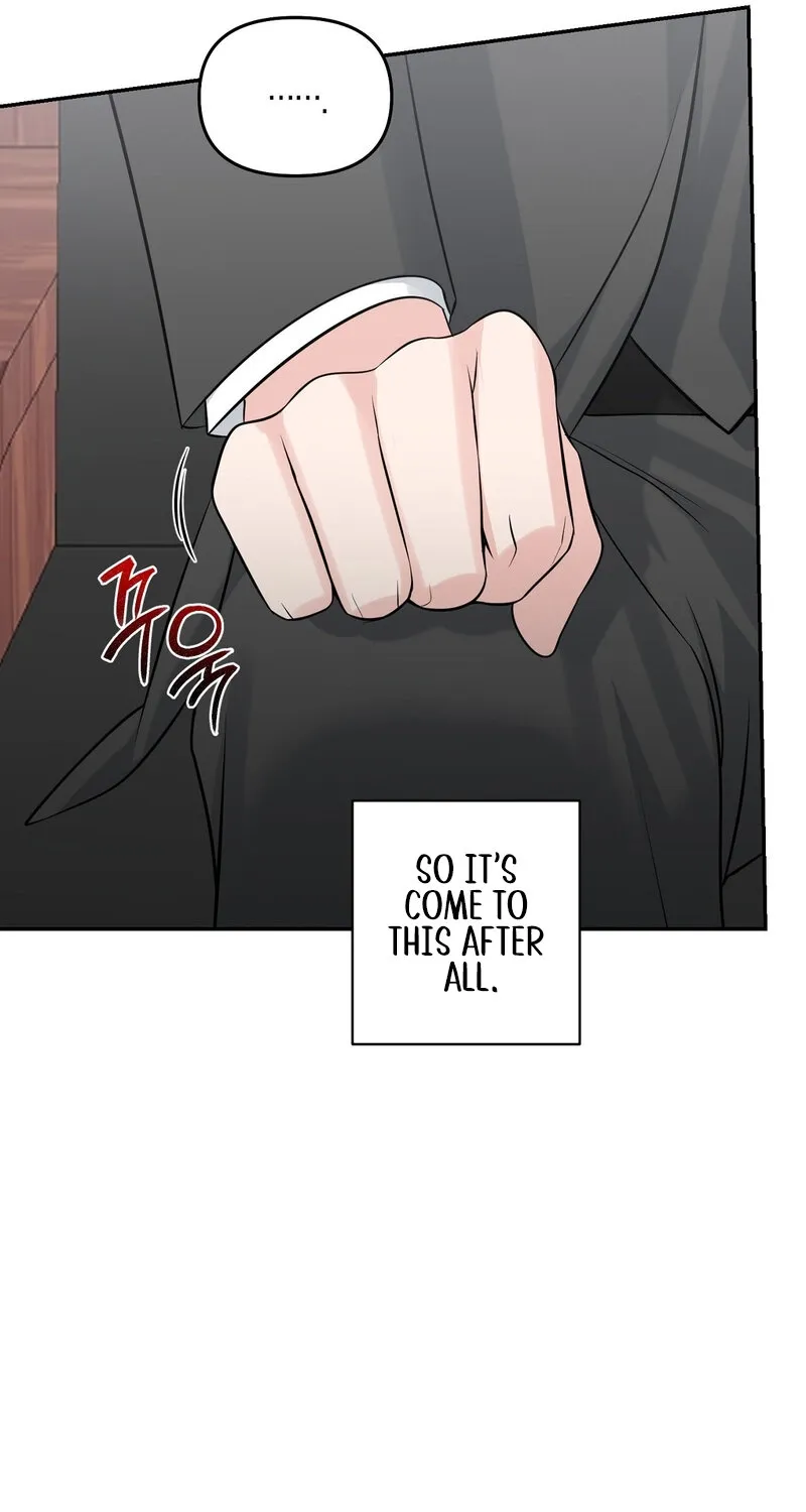 My Boss Who Rejected Me Is Now Obsessed with Me Chapter 28 - page 11