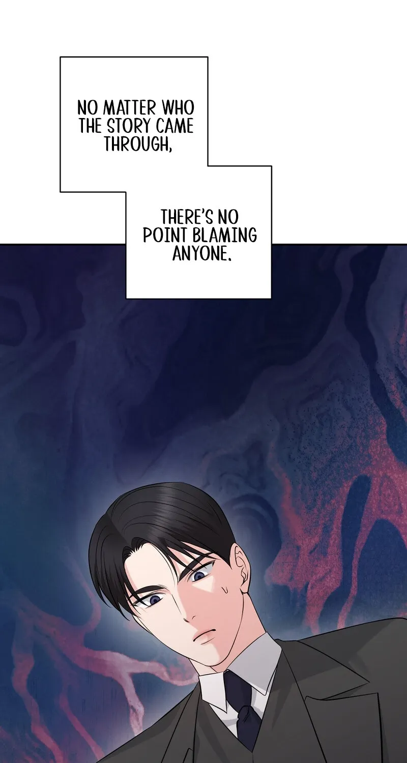 My Boss Who Rejected Me Is Now Obsessed with Me Chapter 28 - page 12